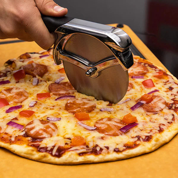 Broil King Premium Pizza Cutter