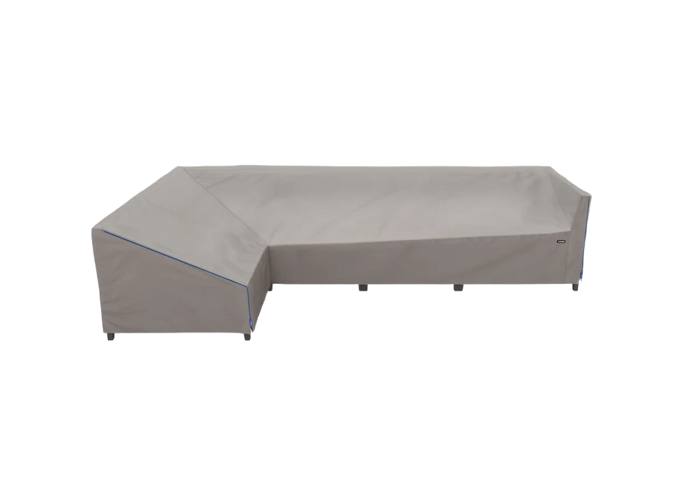 Cover for Aluminum L Sectional - 5 Seat - Right