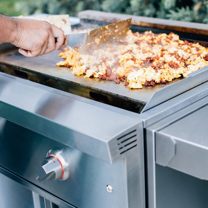 Summerset - Griddle Pro 30″ Freestanding Gas Griddle