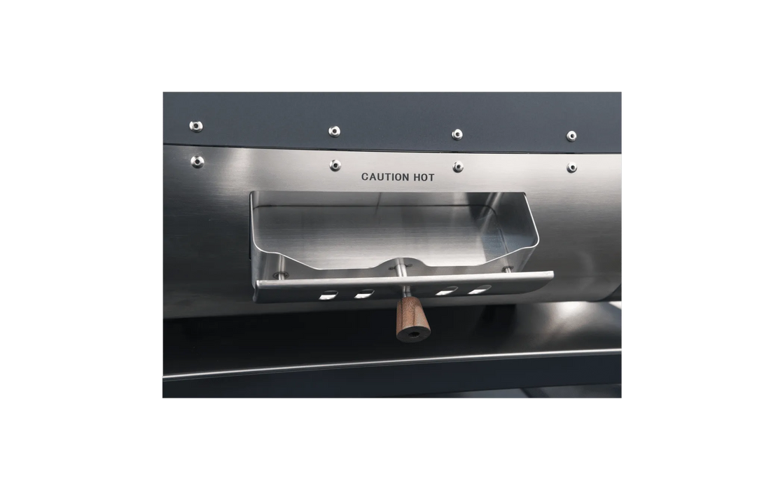 Bull - Dual Fuel Countertop Pizza Oven