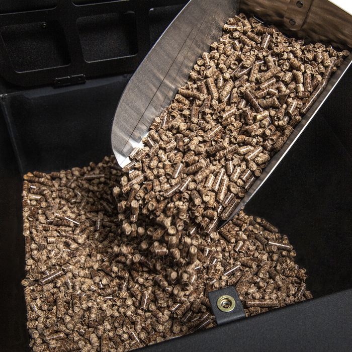 Broil King - Regal™ Pellet 500 Pro