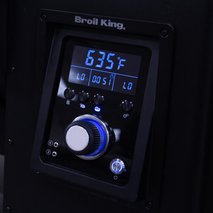Broil King - Regal™ Pellet 500 Pro