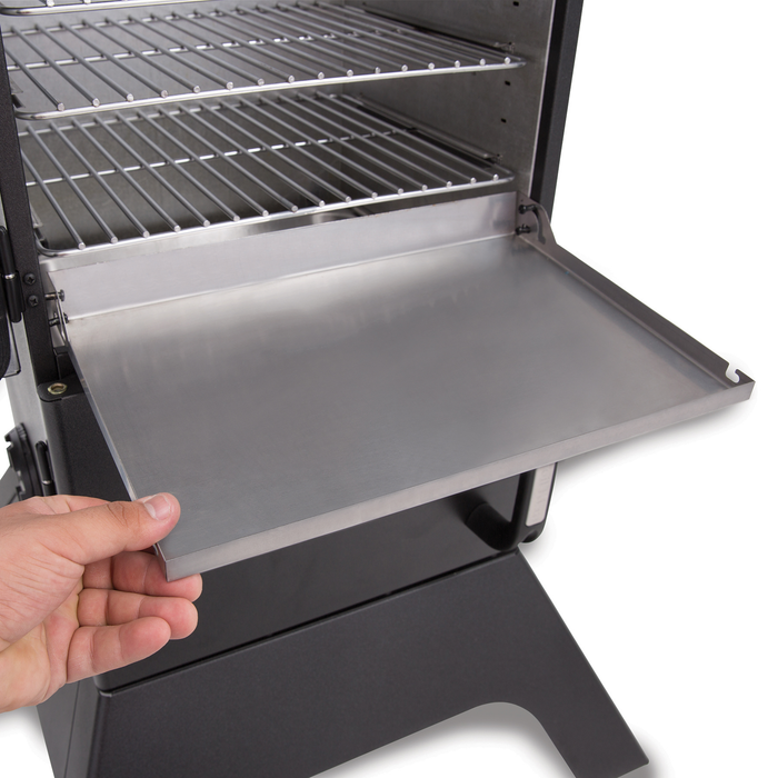 Broil King - Charcoal Cabinet Smoker