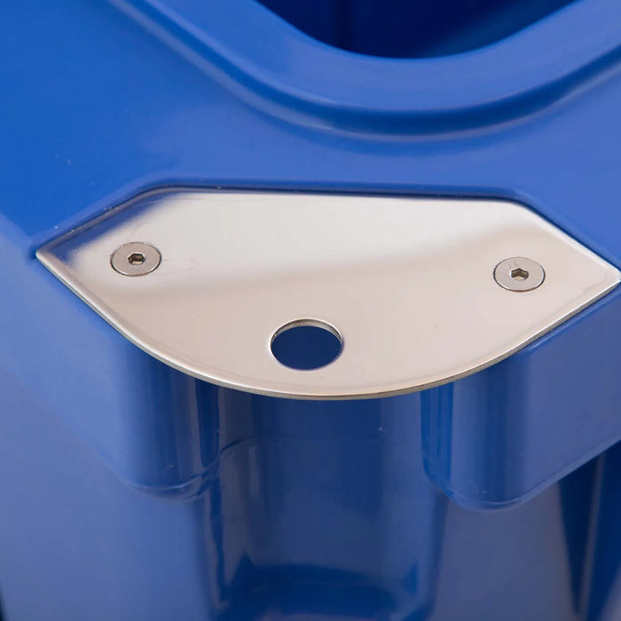 Blue Coolers - 60 Quart Companion Series Roto-Molded Cooler