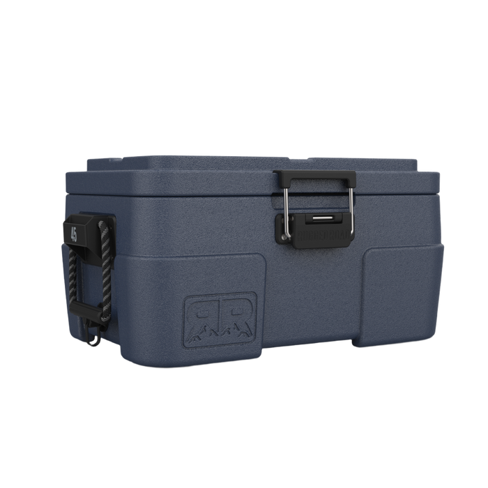 Rugged Road - Cooler 45 V2