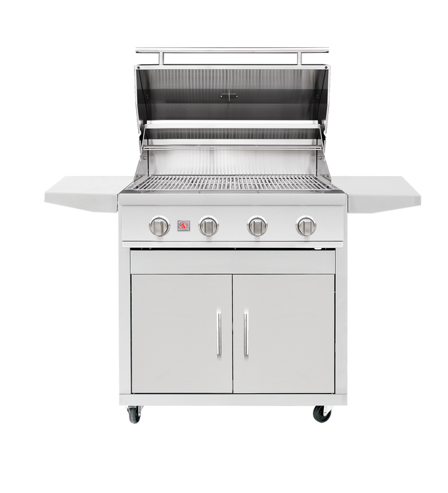 Summerset - Sizzler 32″ Freestanding Gas Grill