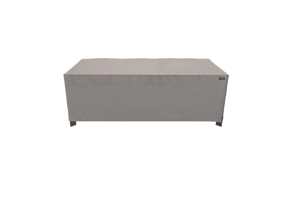 Cover for Teak & Aluminum Expandable Dining Table