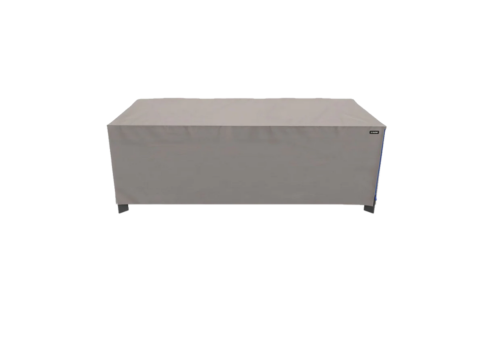 Cover for Aluminum and OuterStone Rectangular Dining Tables