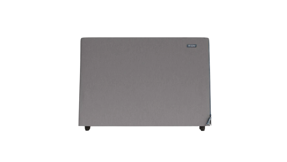 Cover for Square Aluminum Dining Table