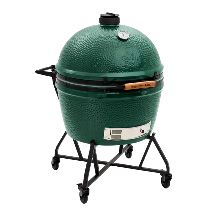 Big Green Egg Kamado Grill