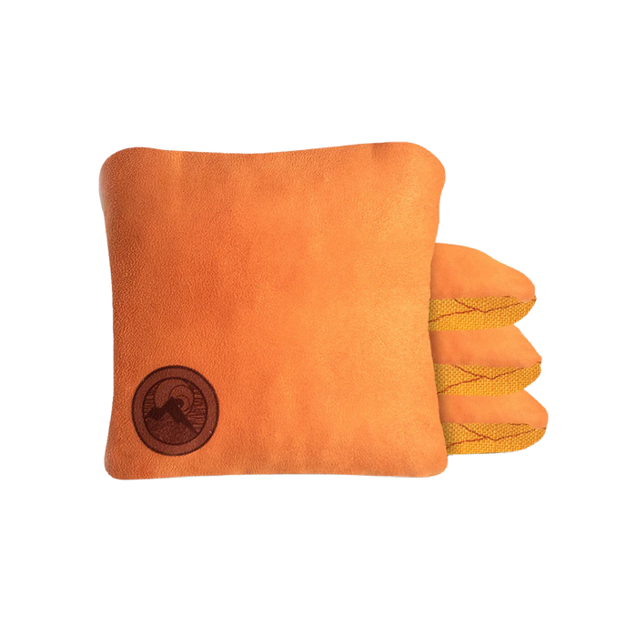 Mount Elakai Cornhole Bags
