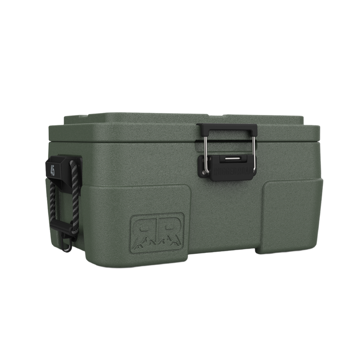 Rugged Road - Cooler 45 V2