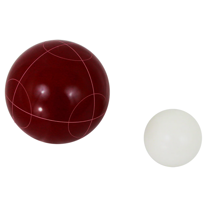 Champions Bocce Ball Set 107mm