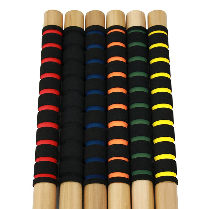 Champions Croquet Set (6 Player)