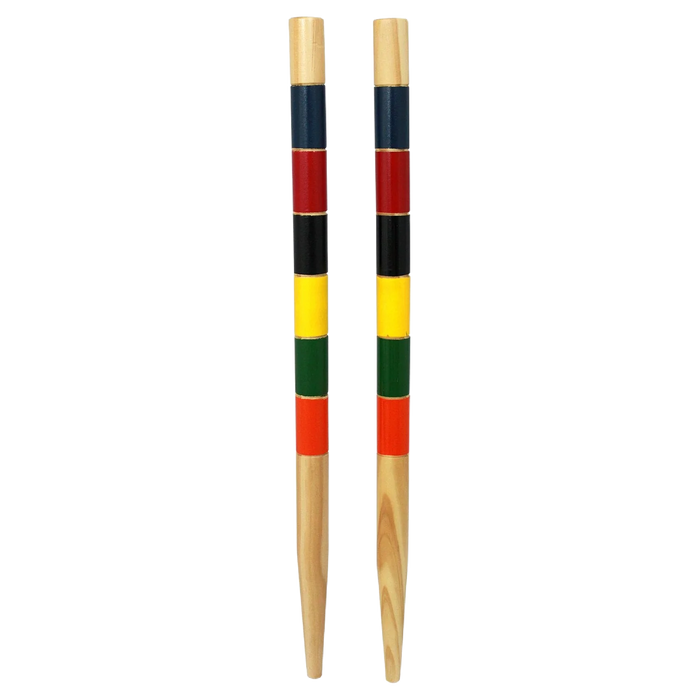 Champions Croquet Set (6 Player)