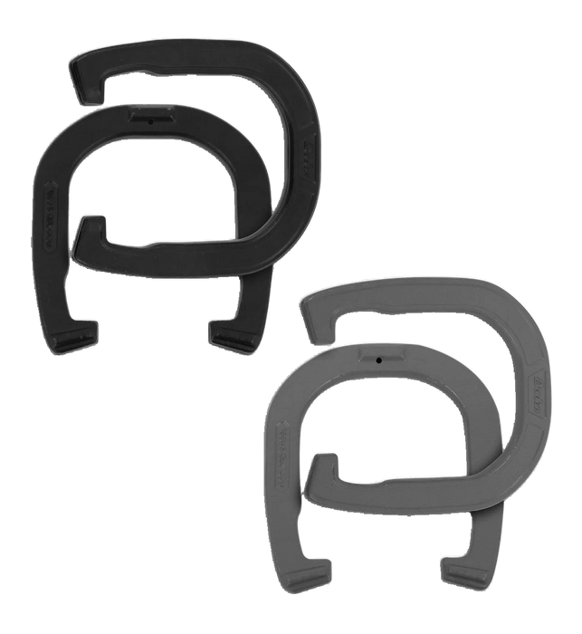 Champions Horseshoe Set