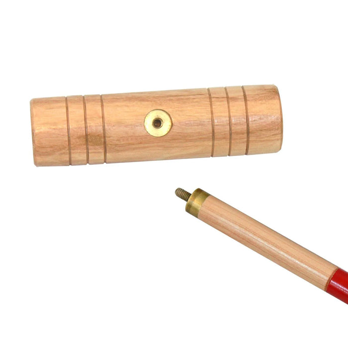 Deluxe Croquet Set (6 Player)
