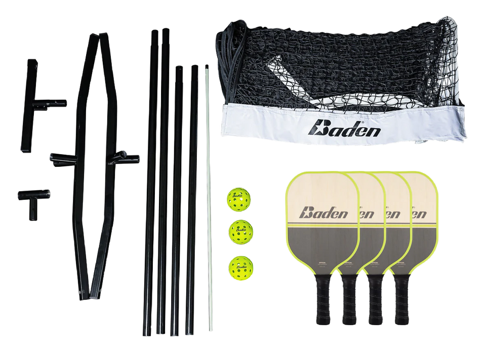 Champions Pickleball Set