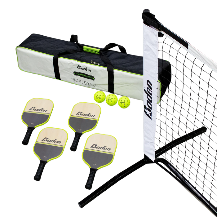Champions Pickleball Set
