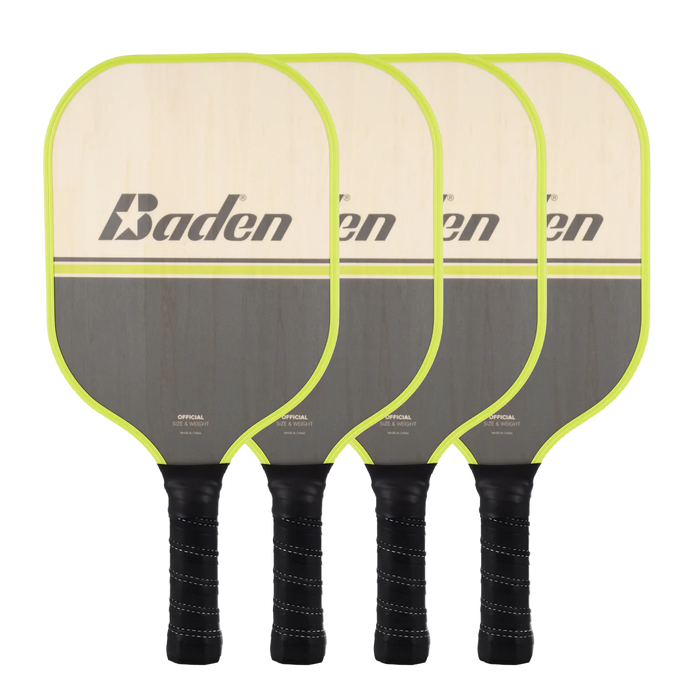 Champions Pickleball Set