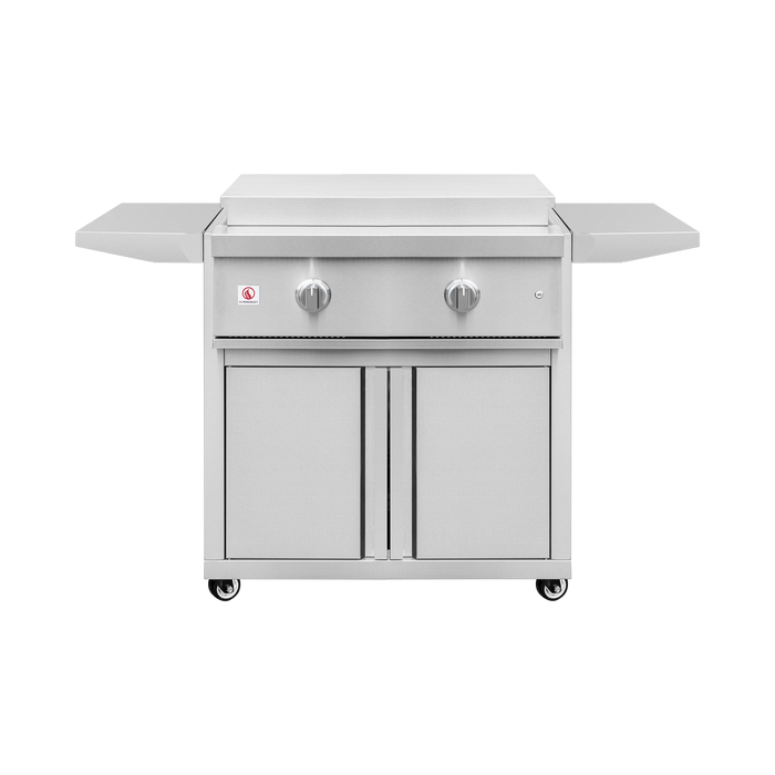 Summerset - Griddle Pro 30″ Freestanding Gas Griddle