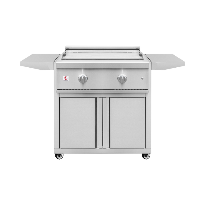 Summerset - Griddle Pro 30″ Freestanding Gas Griddle