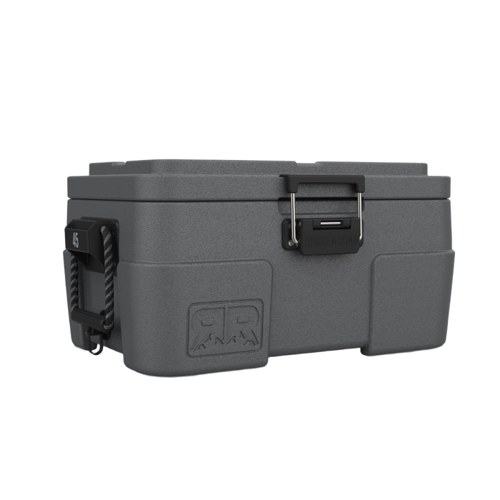 Rugged Road - Cooler 45 V2