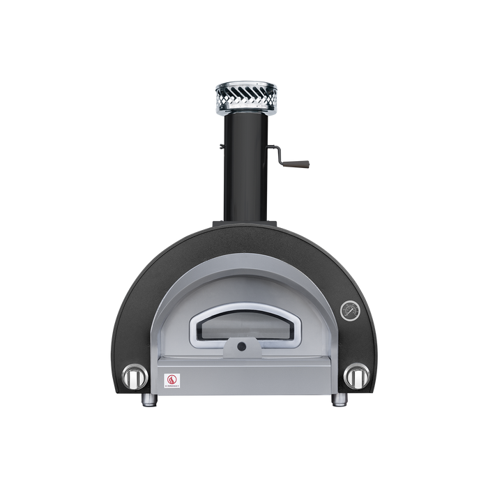 Summerset - Hybrid Pizza Oven – Wood & Propane