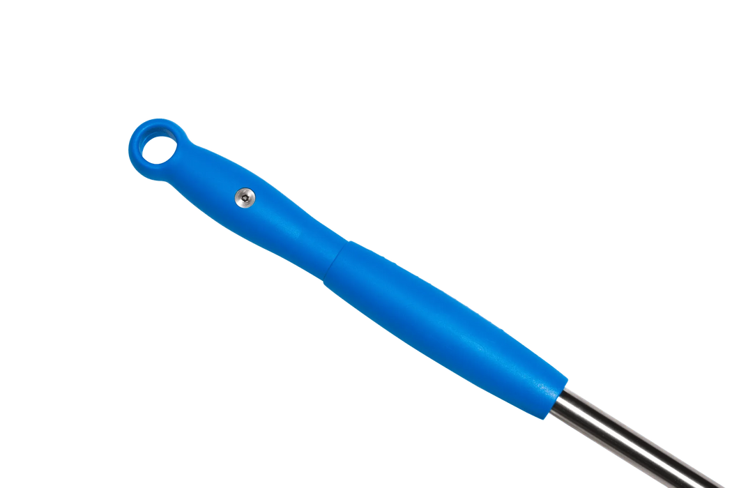 Bull - Small Stainless Steel Pizza Peel/Turner