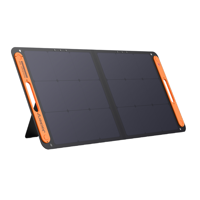 Jackery - SolarSaga 100W Solar Panel