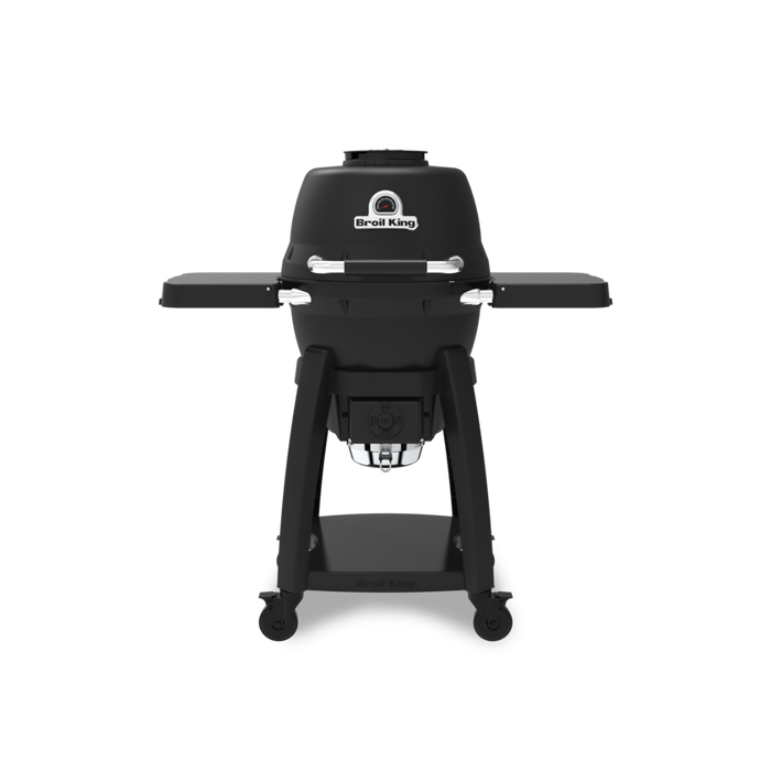 Broil King - King Kamado Charcoal / Pellet Grill