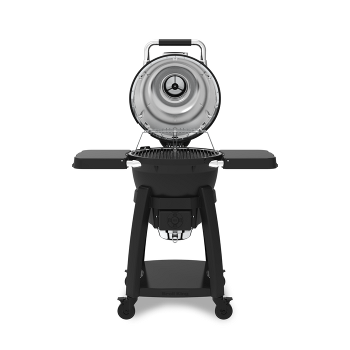 Broil King - King Kamado Charcoal / Pellet Grill
