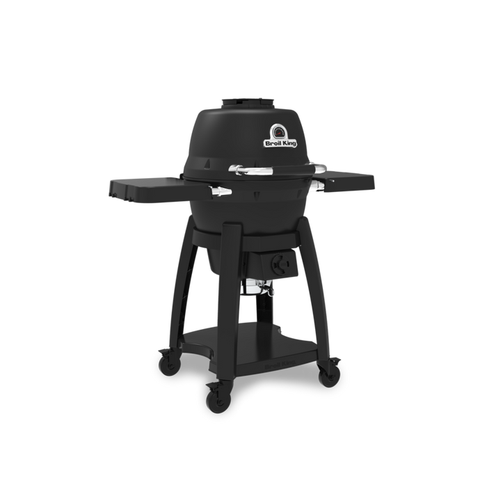 Broil King - King Kamado Charcoal / Pellet Grill