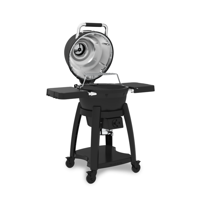 Broil King - King Kamado Charcoal / Pellet Grill