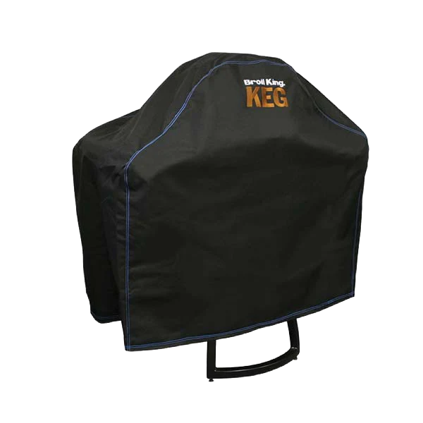Premium Keg Kamado Grill Cover
