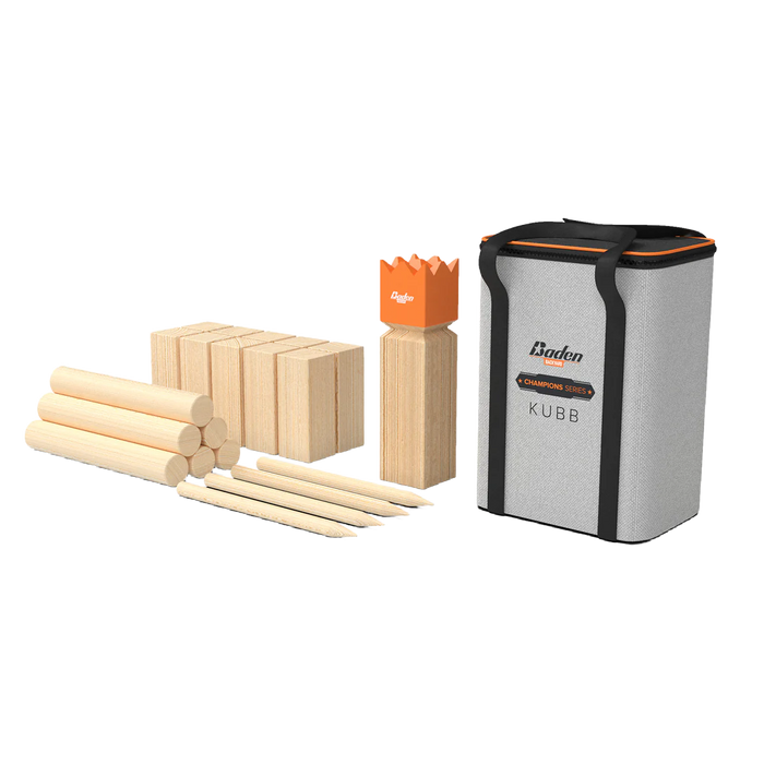 Champions Series Kubb (Viking Chess)