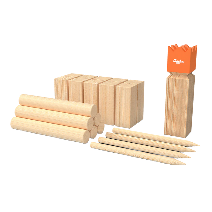 Champions Series Kubb (Viking Chess)