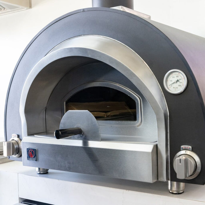 Summerset - Hybrid Pizza Oven – Wood & Propane