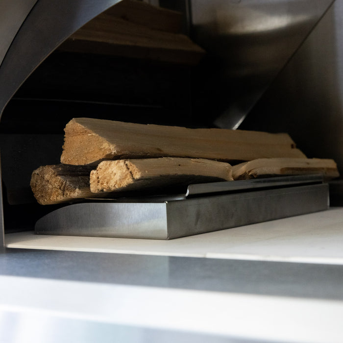 Summerset - Hybrid Pizza Oven – Wood & Propane