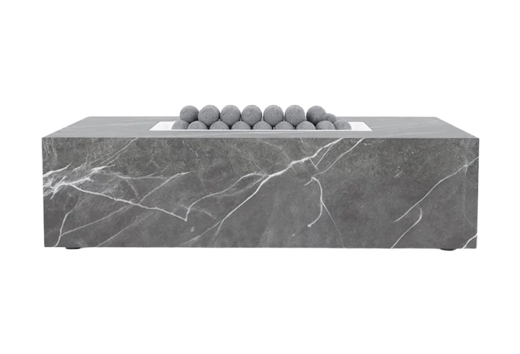OuterStone Fire Pit - Rectangular
