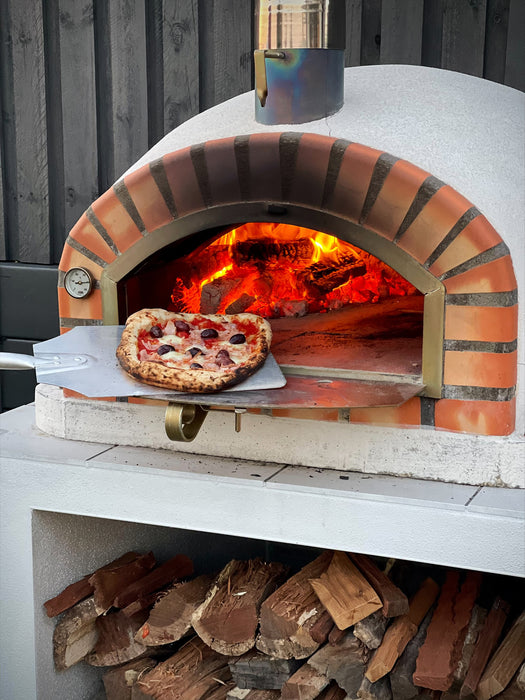 Pizzaioli Pizza Oven