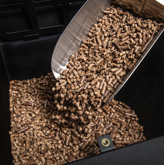 Broil King - Regal™ Pellet 400