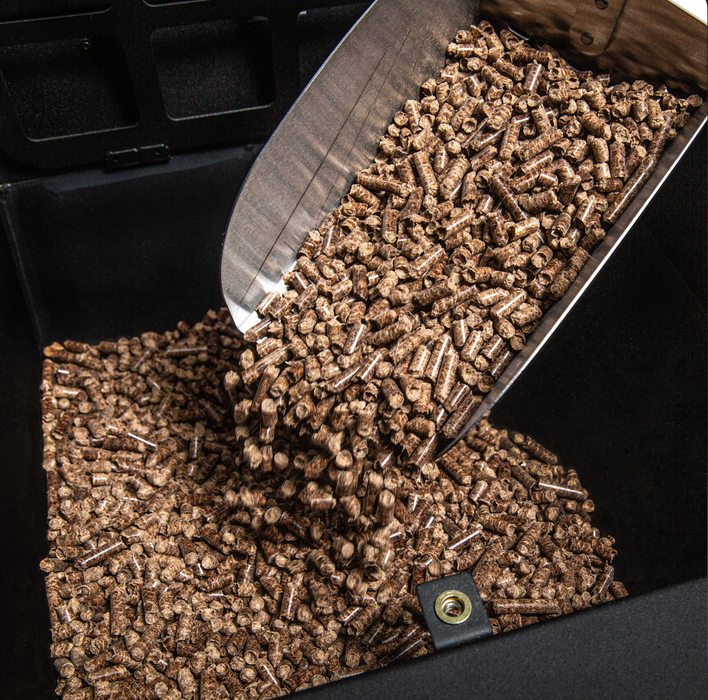 Broil King -  Regal™ Pellet 500