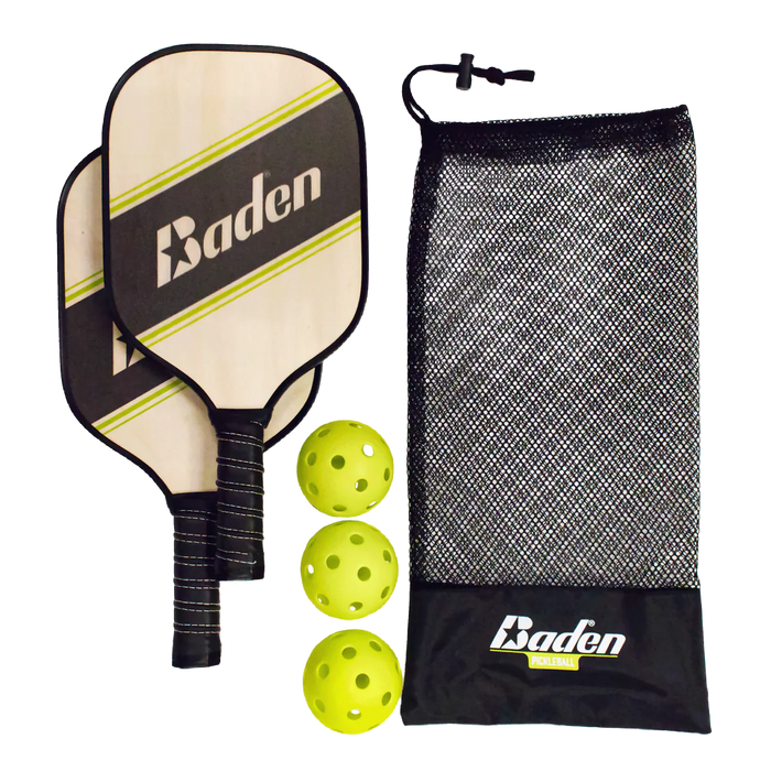 Pickleball Starter Set
