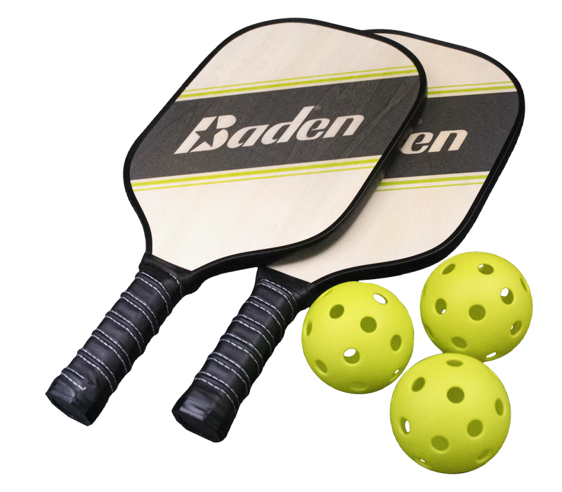 Pickleball Starter Set