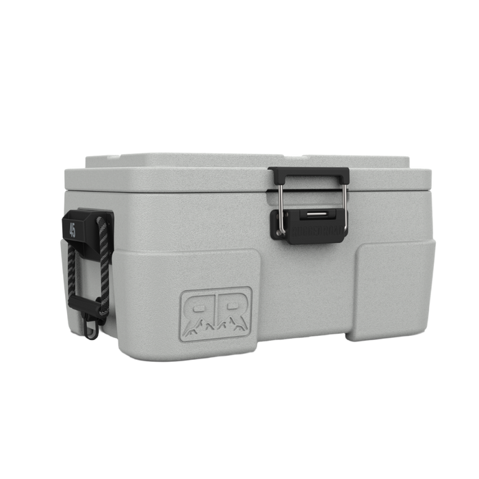 Rugged Road - Cooler 45 V2
