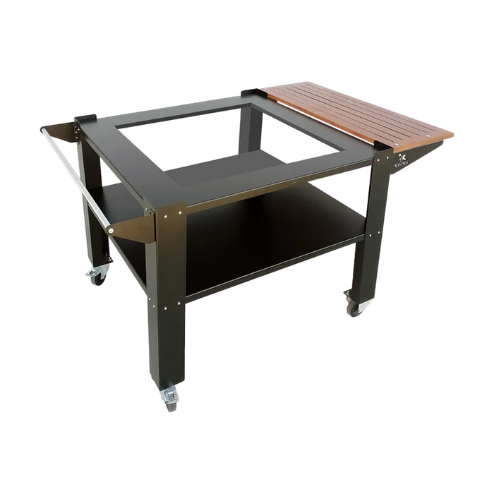 Prime Portable Pizza Oven Stand