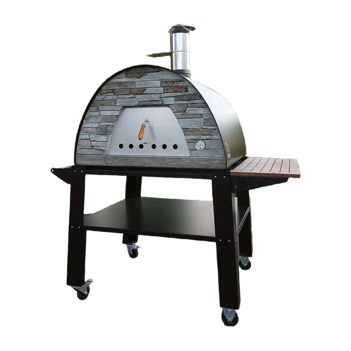 Prime Portable Pizza Oven Stand