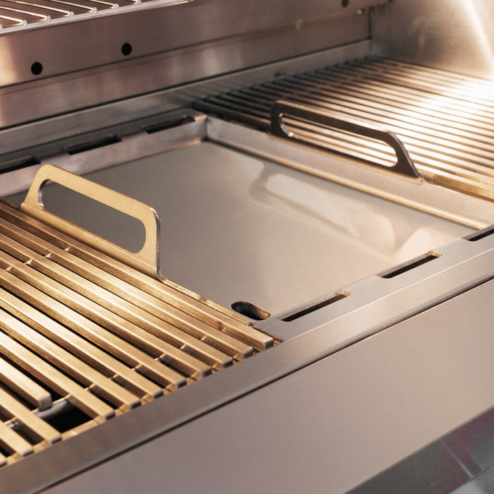 Summerset - Quest 30″ Freestanding Gas Grill