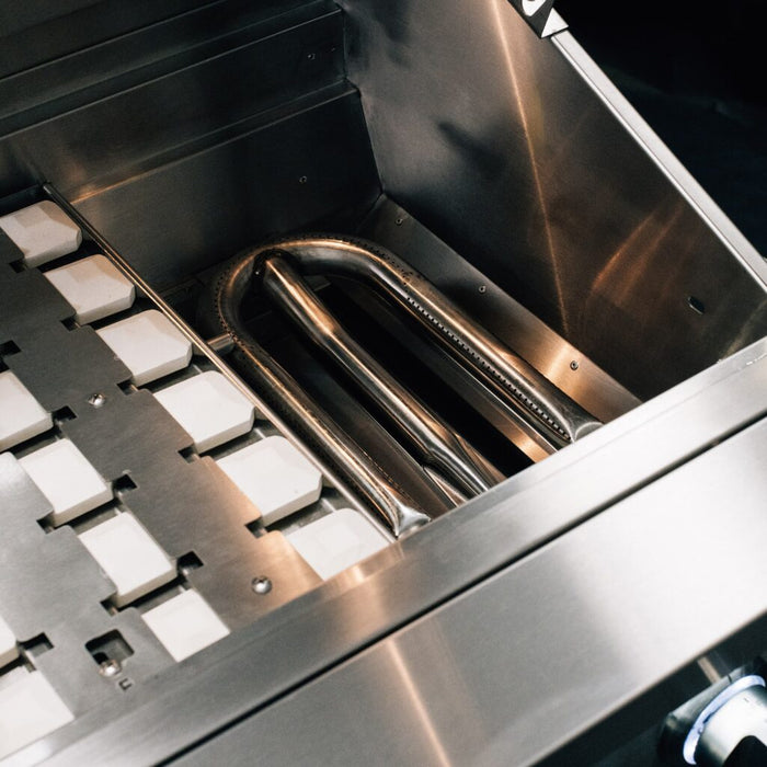 Summerset - Quest 42″ Freestanding Gas Grill